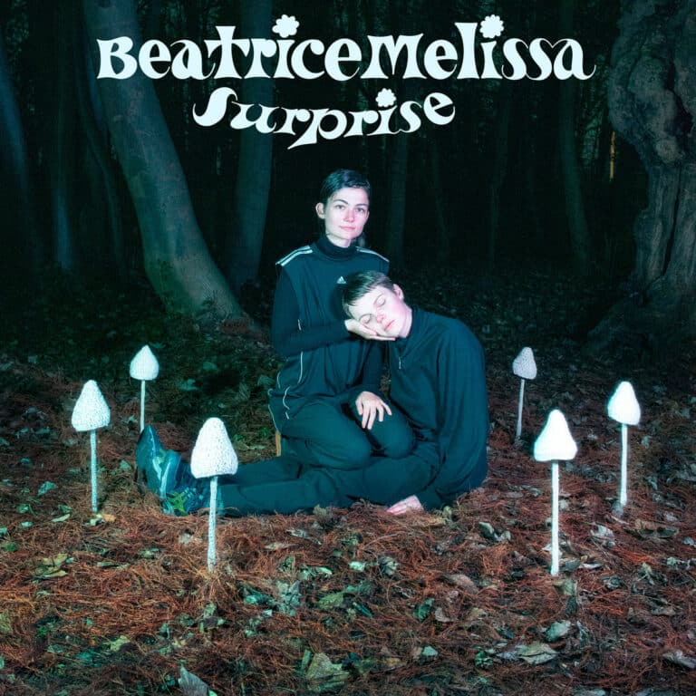 Beatrice Melissa Surprise