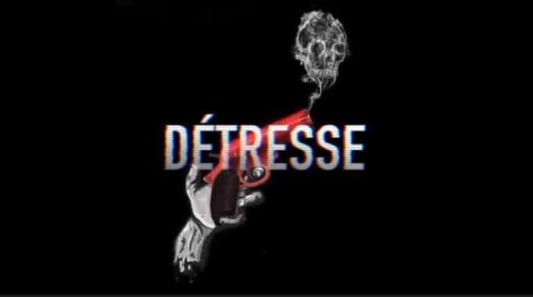 Detresse No Mercy