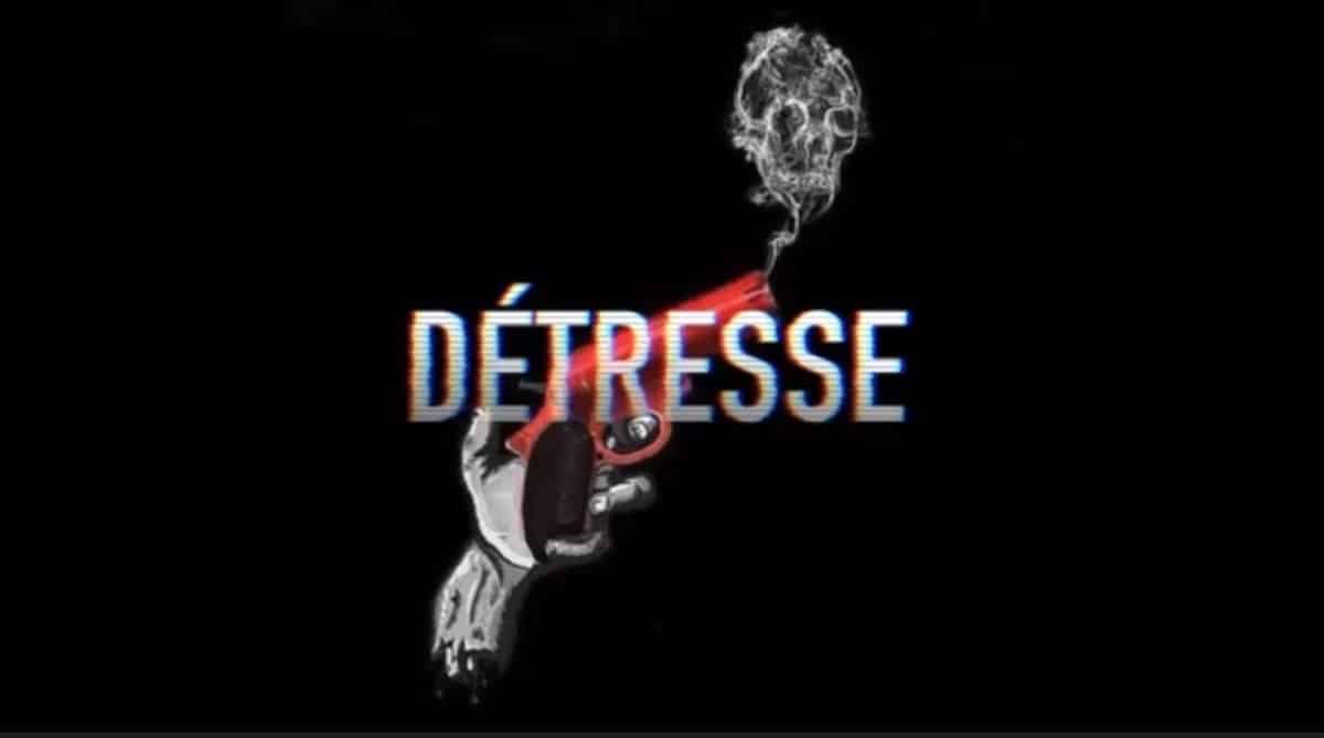 Detresse No Mercy