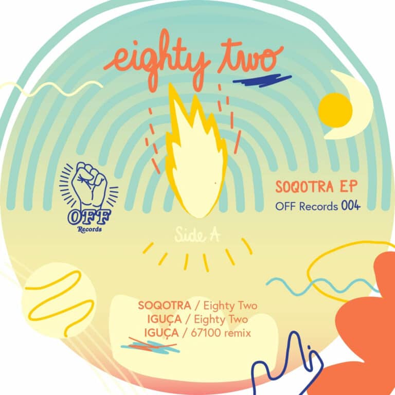 Eighty Two Soqotra