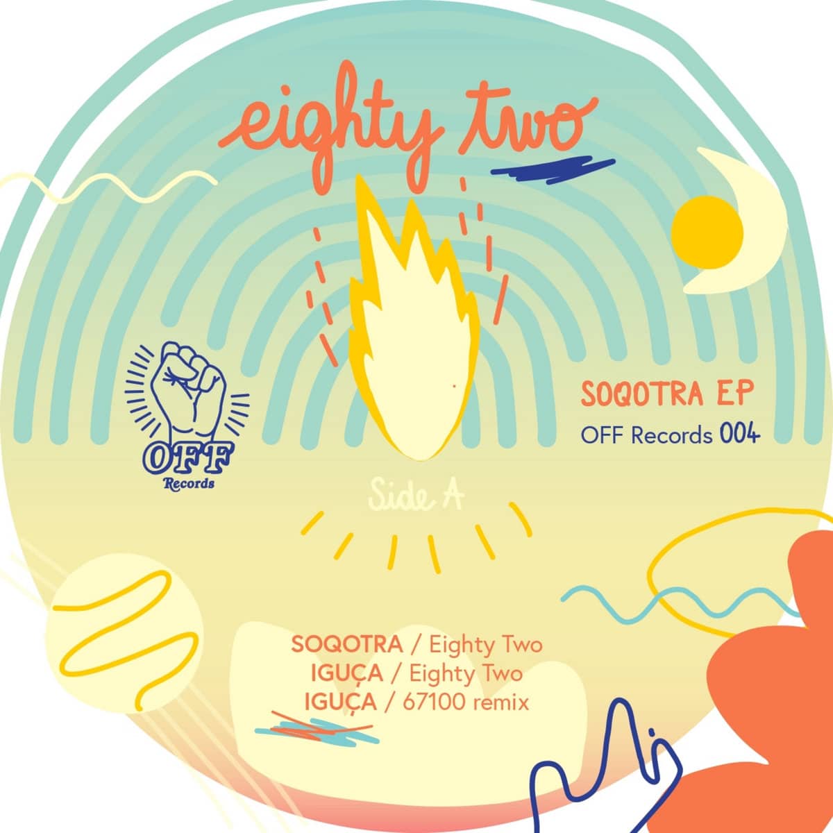 Eighty Two Soqotra