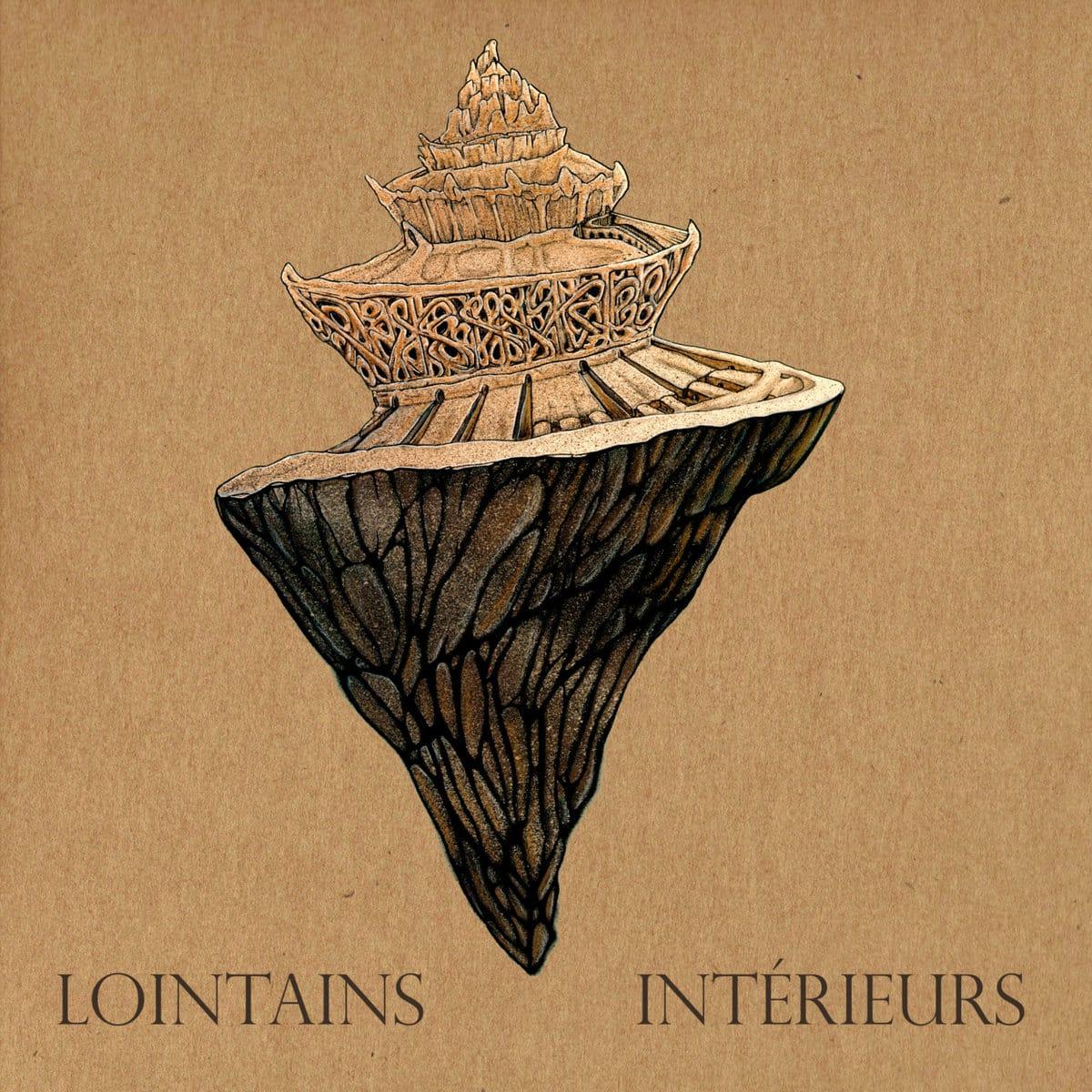 Le Flo Lointains Int​e​rieurs