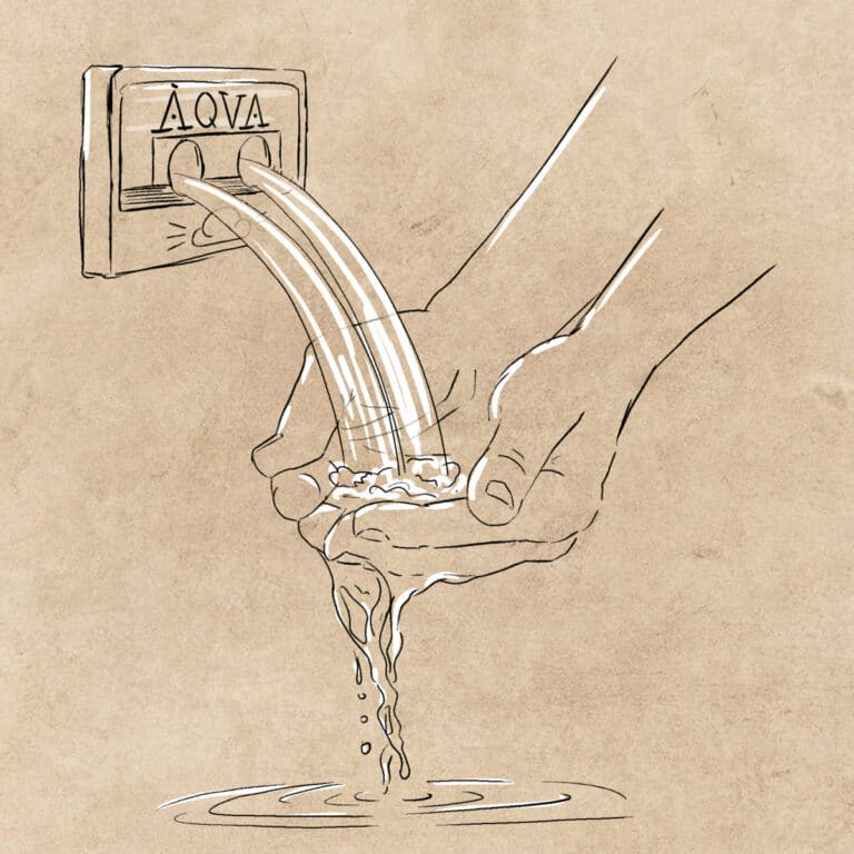 Nebbiu AQVA