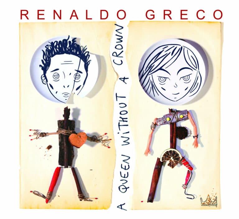 Renaldo Greco A queen without a crown
