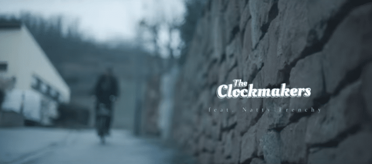 The Clockmakers Partie de toi