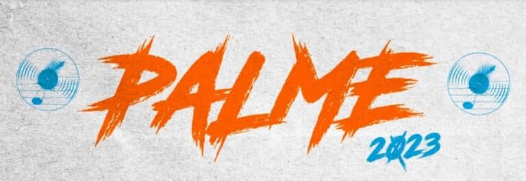 Tremplin PALME 2023