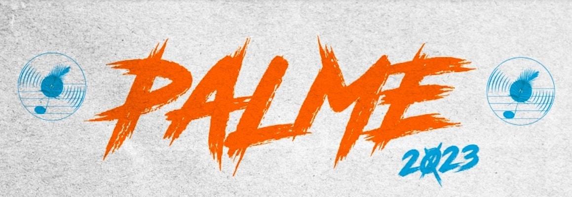 Tremplin PALME 2023