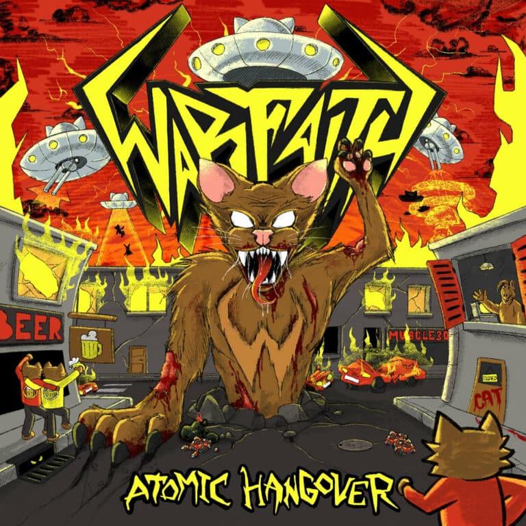 Warfaith Atomic Hangover
