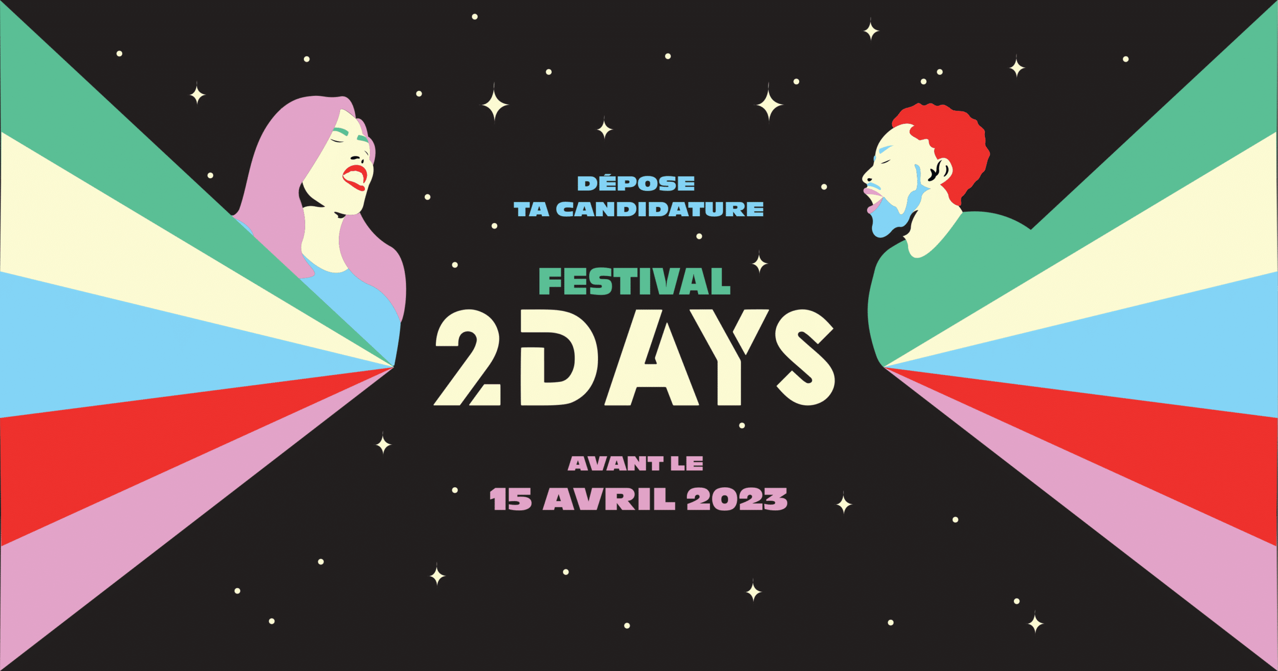 post facebook appel a la candidature 1 2