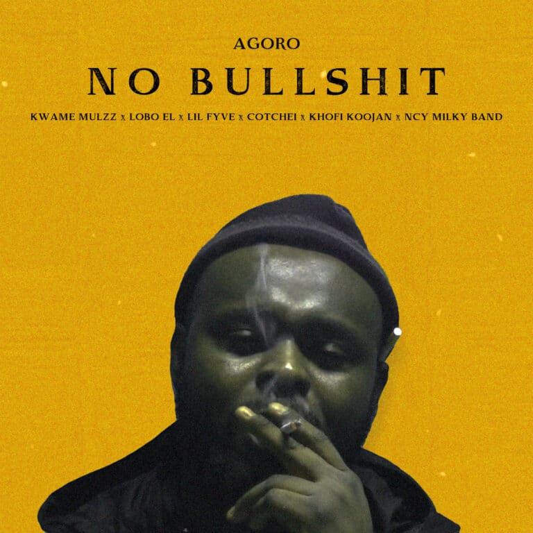 Agoro No Bullshit