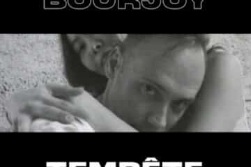 BOURJOY Tempete