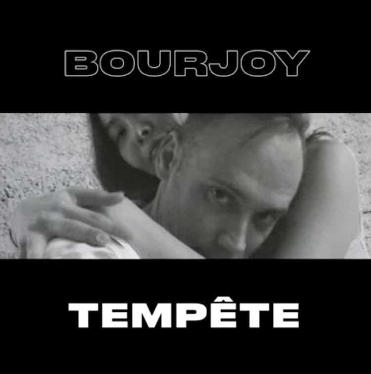 BOURJOY Tempete