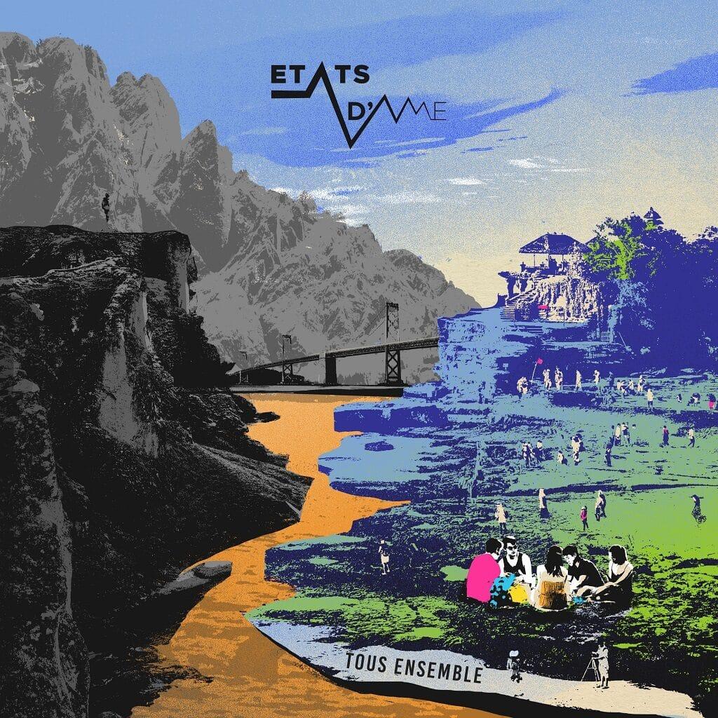 EA Tous Ensemble Cover 1 1024x1024 1