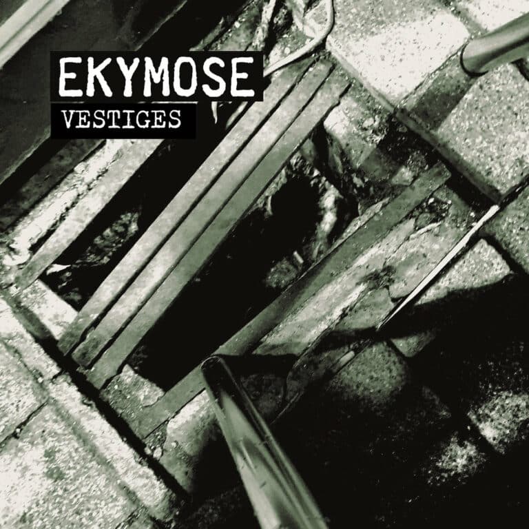 Ekymose