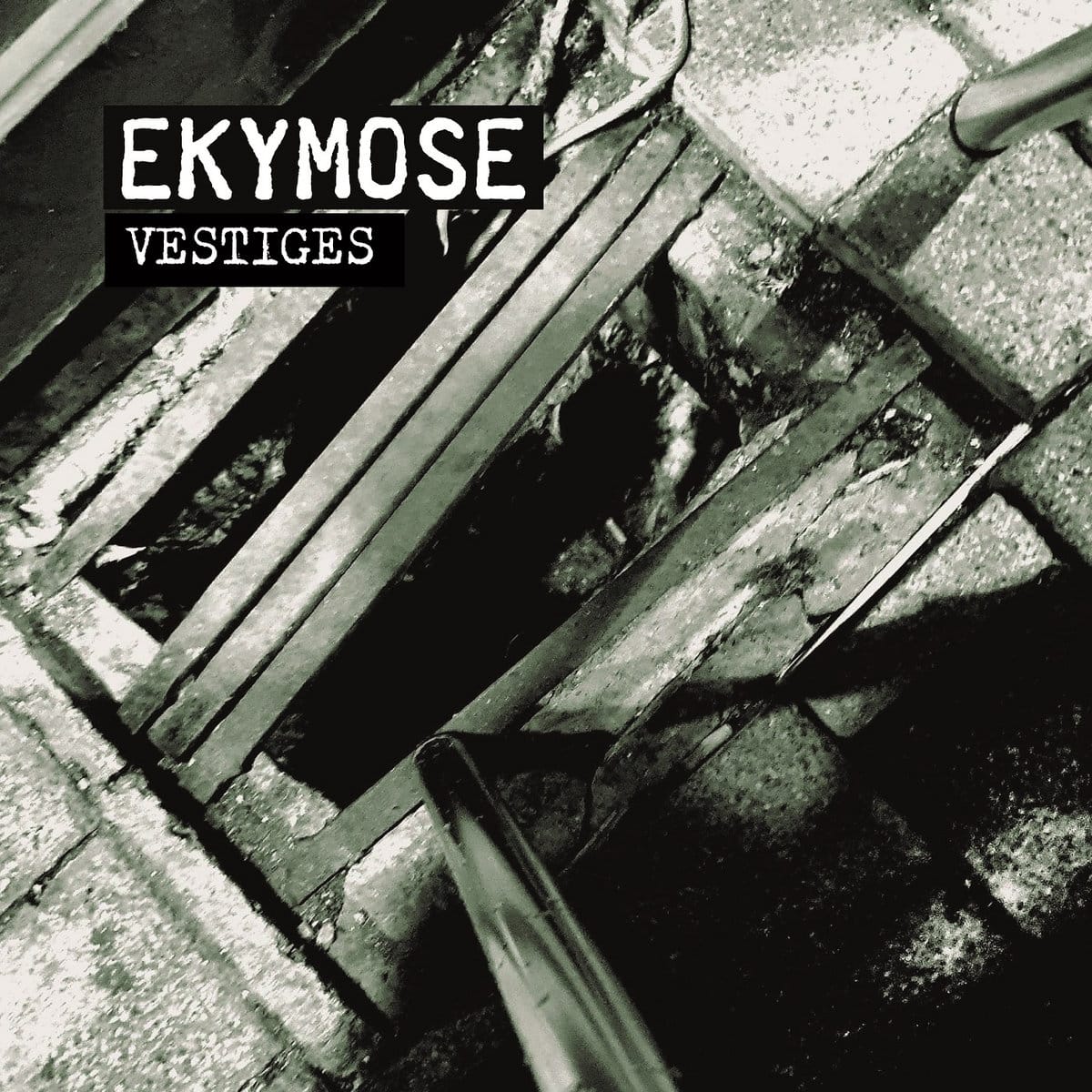 Ekymose