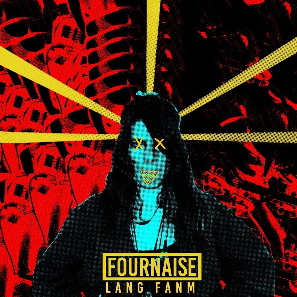 FOURNAISE Lang Fanm