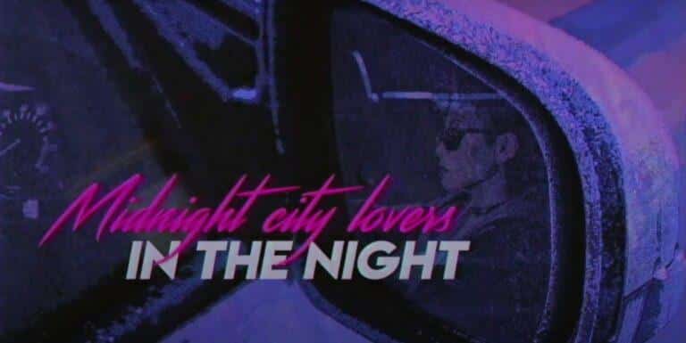 Funkindustry EMI Midnight City Lovers