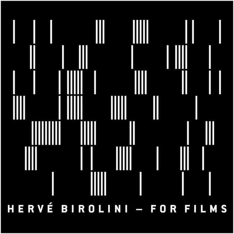 Herve Birolini For Films