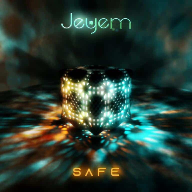 Jeyem Safe