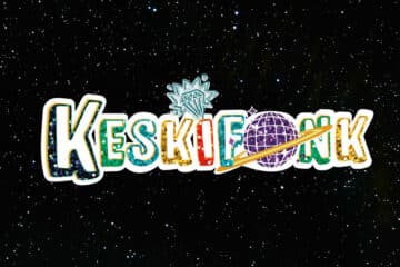 KESKIFONK