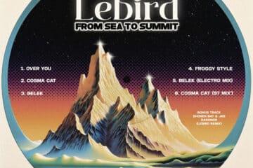 Lebird From Sea To Summit