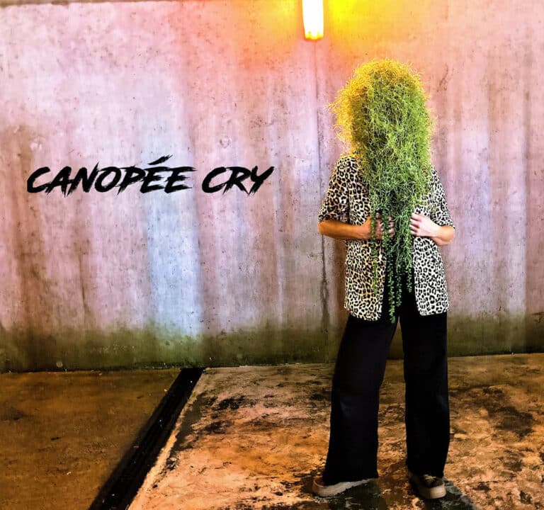 Nerveuze Canop​ee Cry