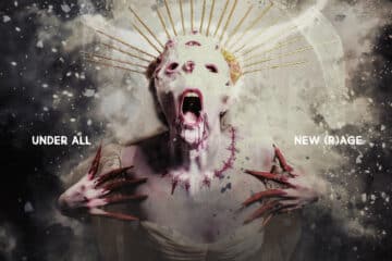 Under All New R​​Ag