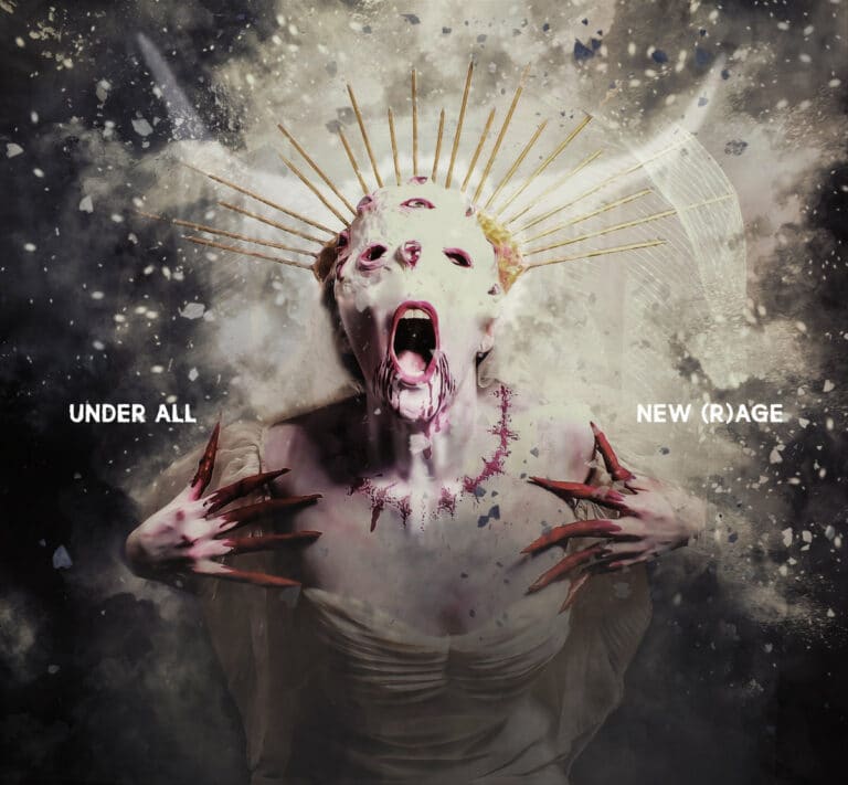 Under All New R​​Ag
