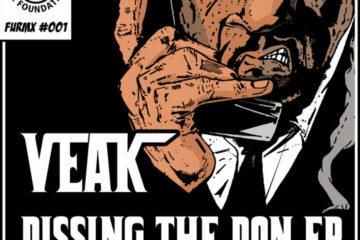Veak Dissin The Don