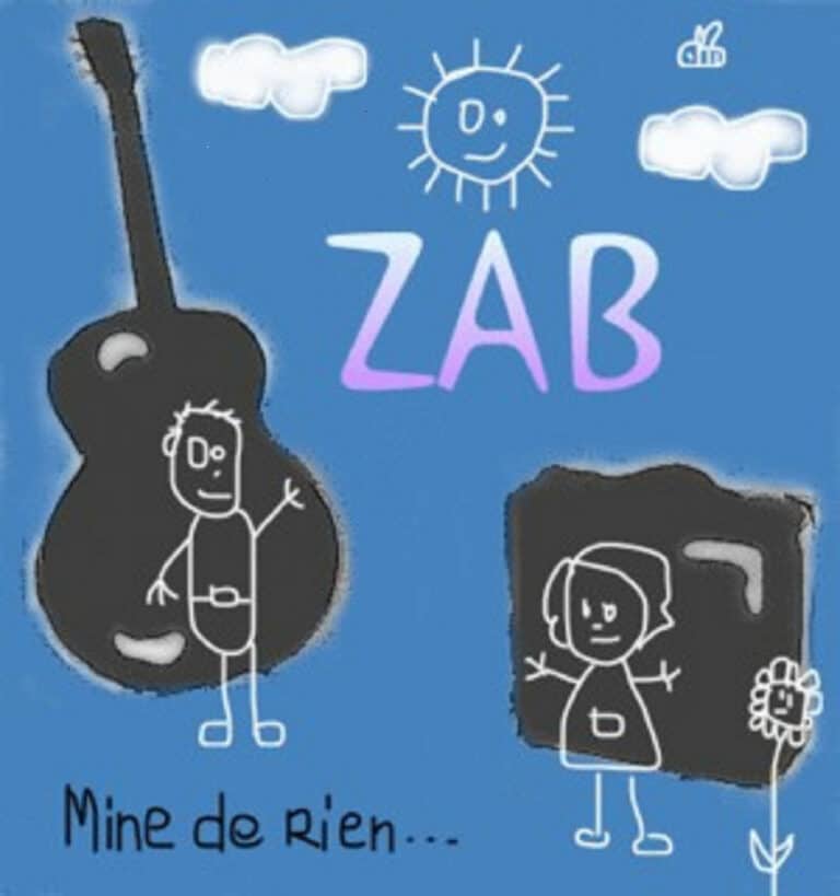 ZAB. Mine de rien