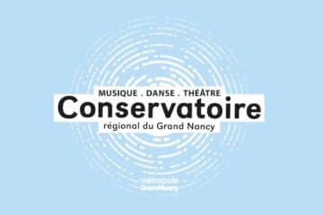 conservatoire.grandnancy logo