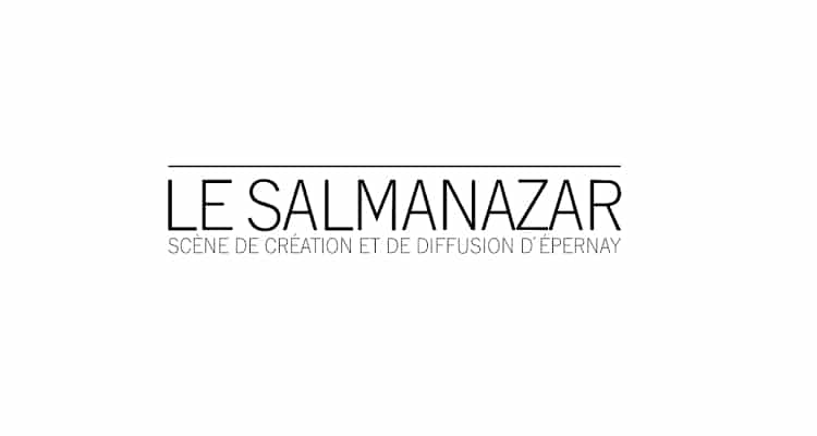 logo LE SALMANAZAR