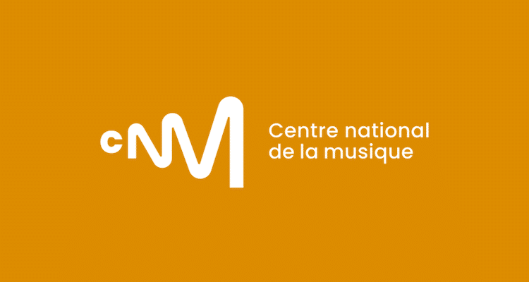 logo cnm centre national de la musique 9 13