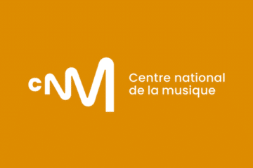 logo cnm centre national de la musique 9 8