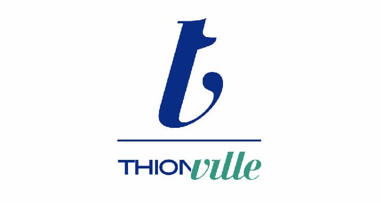logo thionville