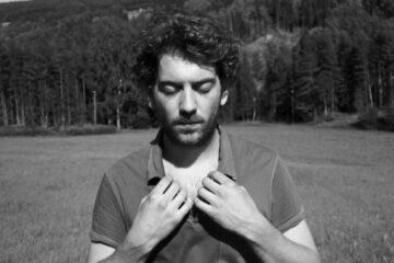 Ambroise Bucher WITH YOU