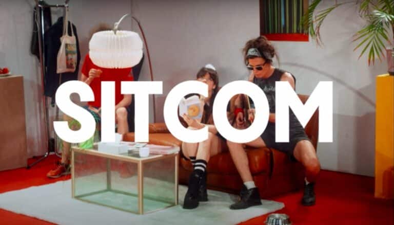 BBCC — SITCOM