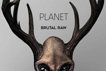 Brutal Raw Planet