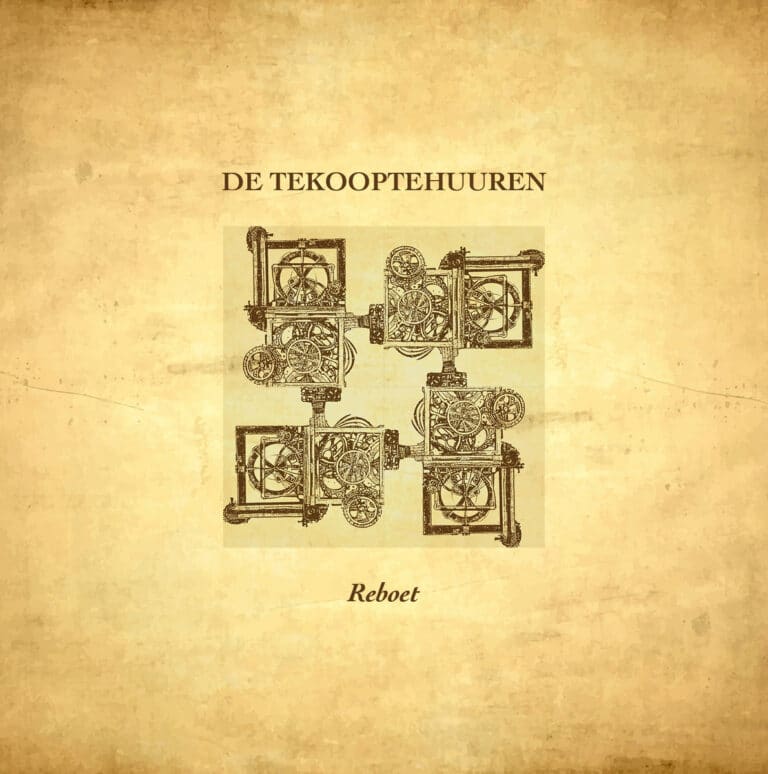 De Tekooptehuuren Reboet