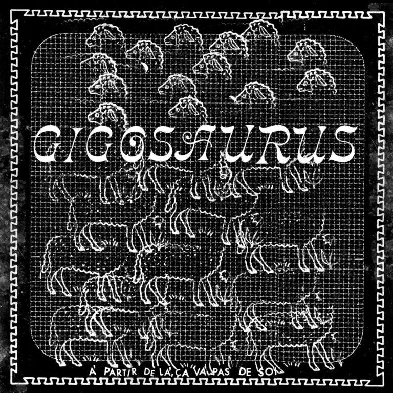 Gigosaurus