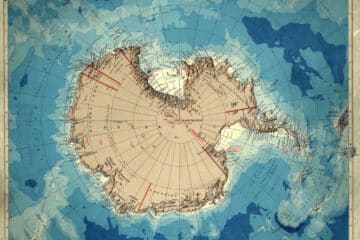 NOMAD HILLS Terra Australis Incognita