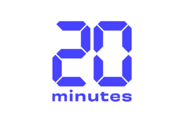 20 Minutes 1