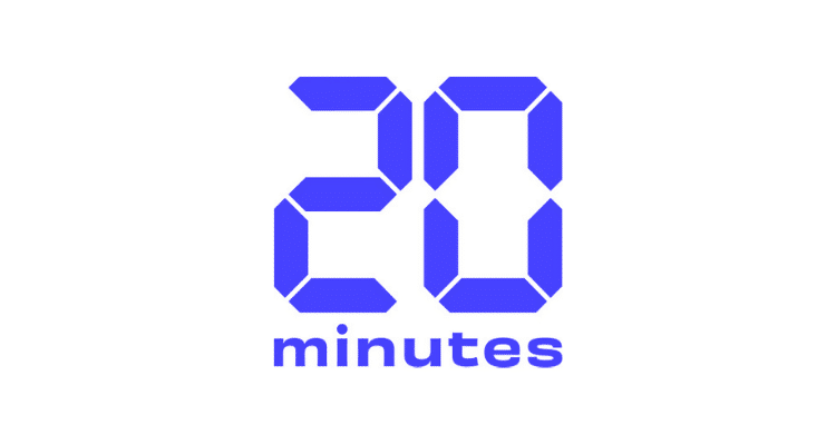 20 Minutes 1