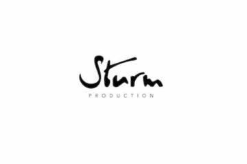 sturme production logo