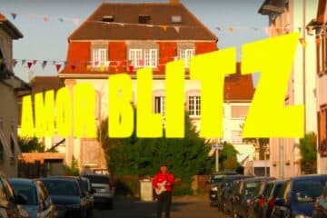 AMOR BLITZ