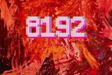 Crash Server 8192