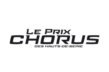 PRIX CHORUS 1