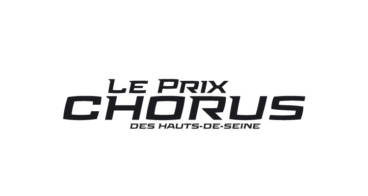 PRIX CHORUS 1