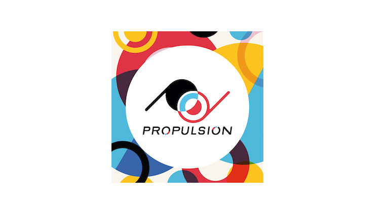 PROPULSION