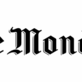 logo le monde 7